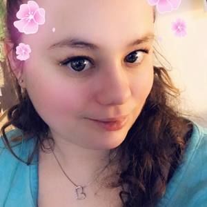 Meet your Posher, Paige